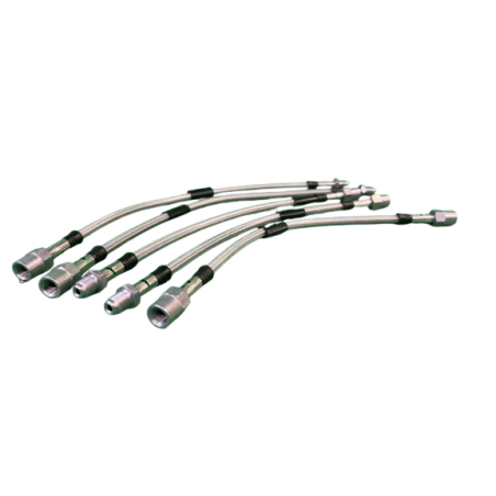 Durites Aviation 21 Turbo