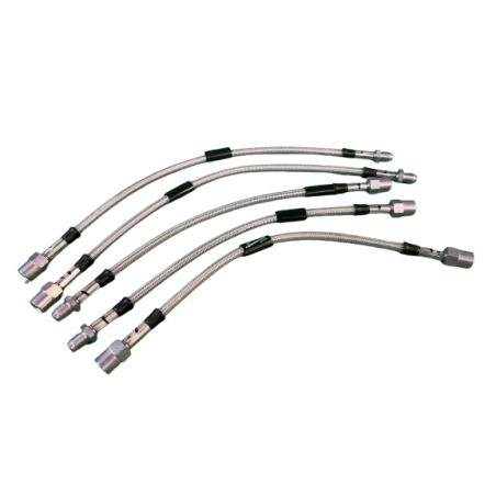 Durites Aviation 21 Turbo