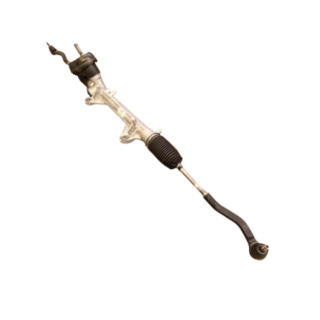 Assembled Steering Rack Renault Clio 4 RS LHD (Genuine, Top Price)