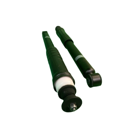 Amortisseurs Arrières Clio 3 RS1 chassis sport (la paire)