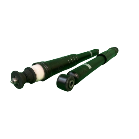 Amortisseurs Arrières Clio 3 RS1 chassis sport (la paire)