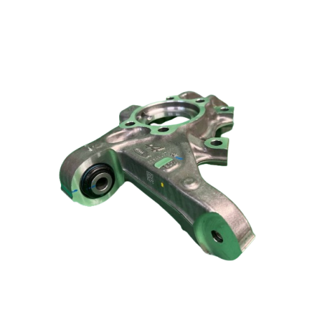 Porte-Fusée Arrière Gauche Origine Alpine A110 - PROMO LIMITÉE