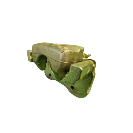 Etrier arrière droit gris Clio 3 RS