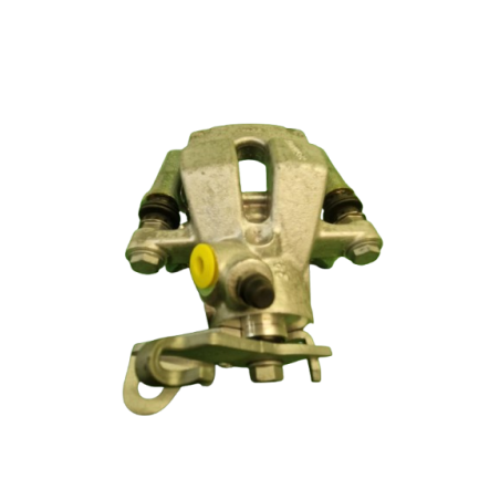 Etrier arrière droit gris Clio 3 RS