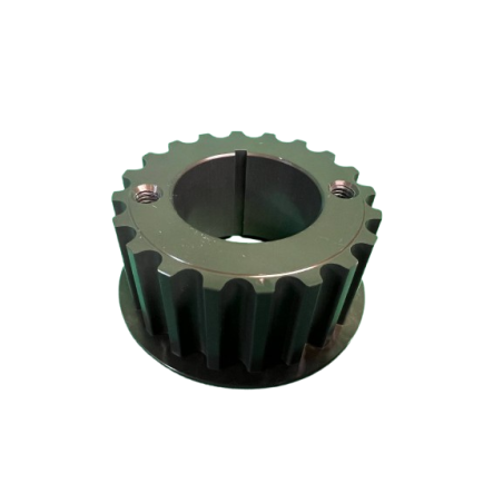 Crankshaft Sprocket Alu 7075 Hard Anodized Renault Clio Williams