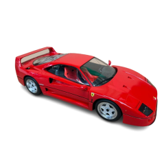 NOREV 1/12 Ferrari F40 1987 Miniature