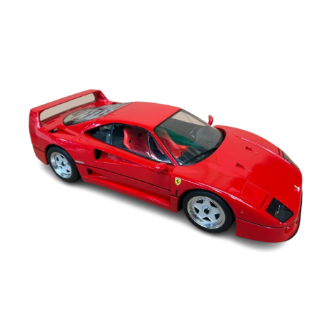 NOREV 1/12 Ferrari F40 1987 Miniature