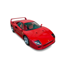 NOREV 1/12 Ferrari F40 1987 Miniature