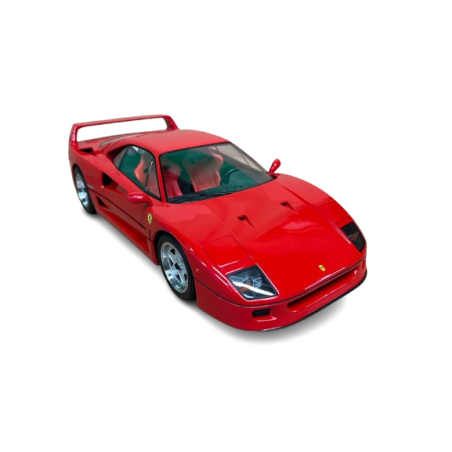 NOREV 1/12 Ferrari F40 1987 Miniature
