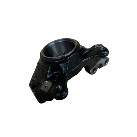 Porte-moyeu Avant Droit Renault Twingo 2 RS / R1 / R2