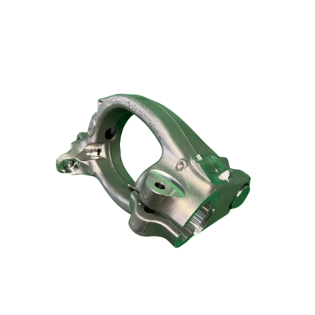 Porte-Pivot Avant Gauche Origine Renault - Megane 3 RS & Megane N4