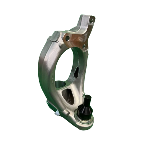 Porte-Pivot Avant Gauche Origine Renault - Megane 3 RS & Megane N4