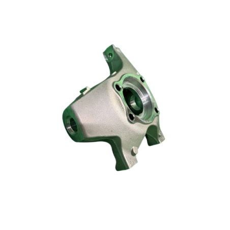 Porte moyeu nu AVG Mégane 3 RS et N4