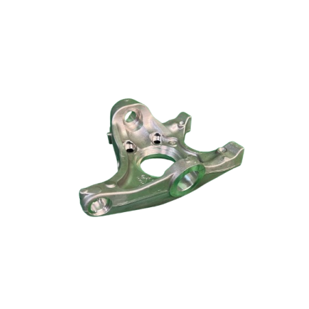 Porte moyeu nu AVG Mégane 3 RS et N4