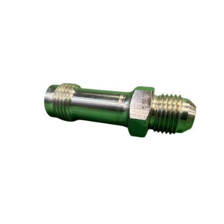 Raccord HP de cremaillere Twingo R2 et Clio 2 X65 Cup