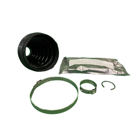 Soufflet de Transmission Côté Roue Origine Renault - Renault Clio 3 RS