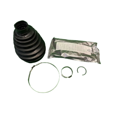 Soufflet de Transmission Côté Roue Origine Renault - Renault Clio 3 RS