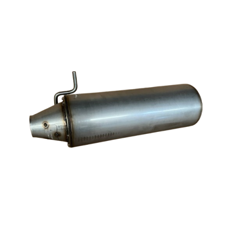 Silencieux Catalyseur Twingo R2 205cv