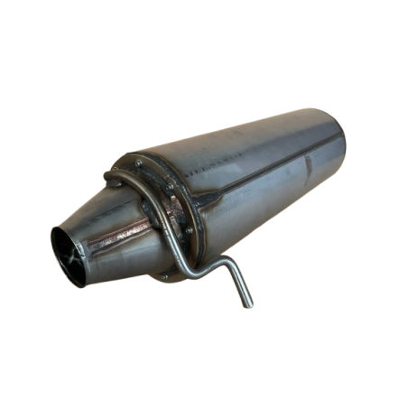 Silencieux Catalyseur Twingo R2 205cv