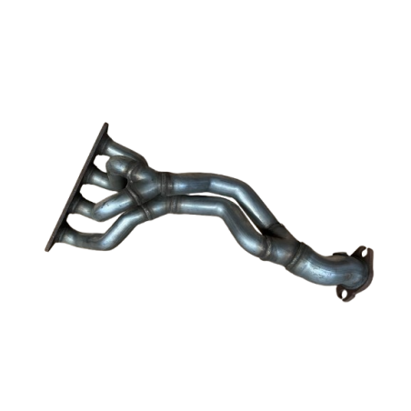 Collecteur Echappement 3Y Clio 2 RS 182