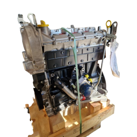 Moteur F4R Échange Standard d'Origine Renault pour Clio 3 RS