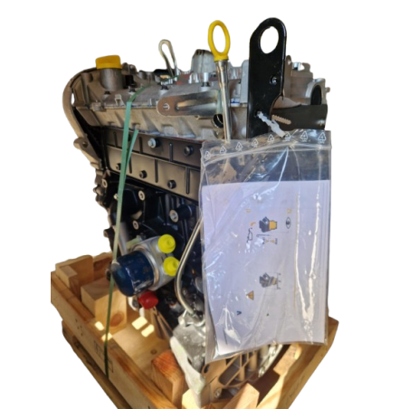 F4R Exchange Standard Original Renault Engine for Clio 3 RS