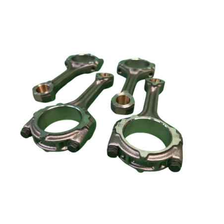 Kit 4 Original RENAULT Connecting Rods for Renault Megane 3 RS (F4RT Engine)