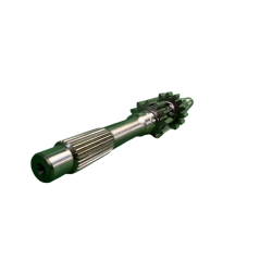 Arbre Primaire SADEV Boîte Crabots ST66 – Clio 2 Gr N (F1903001)