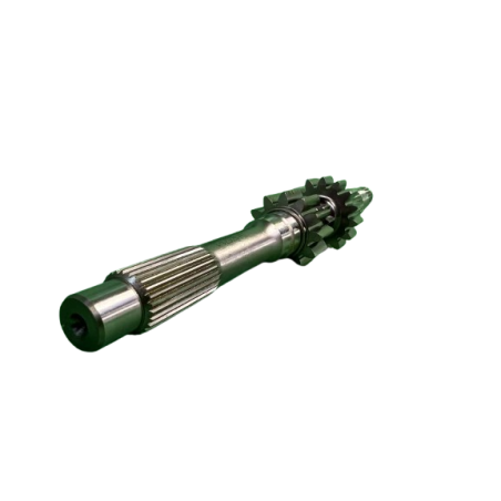 Arbre Primaire SADEV Boîte Crabots ST66 – Clio 2 Gr N (F1903001)