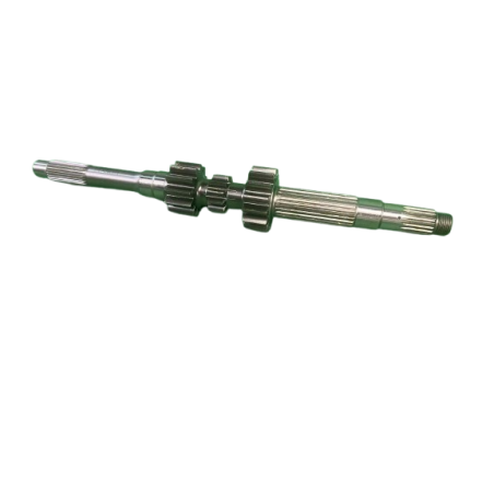 SADEV Primary Shaft ST66 Dog-ring Gearbox – Clio 2 Gr N (F1903001)