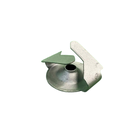 Genuine RENAULT Heat Shield Retaining Clip for Renault Clio 2/3 RS & Megane 2/3 RS