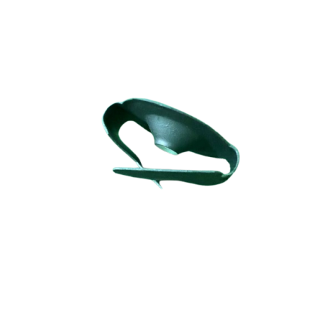 Genuine RENAULT Heat Shield Retaining Clip for Renault Clio 2/3 RS & Megane 2/3 RS