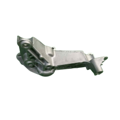 Support Accessoire Suppression Clim - Renault Twingo 2 RS