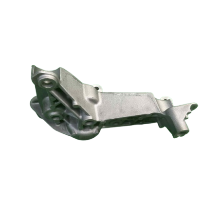 Genuine AC Delete Accessory Bracket - Renault Twingo 2 RS