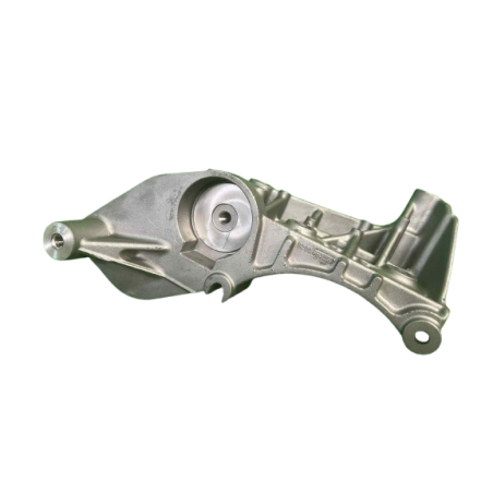 Genuine AC Delete Accessory Bracket - Renault Twingo 2 RS