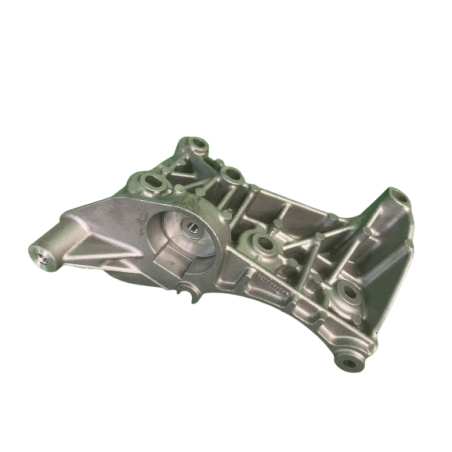 Genuine AC Delete Accessory Bracket - Renault Twingo 2 RS