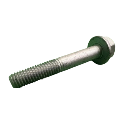 Vis fixation support alternateur