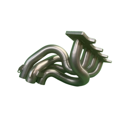 Collecteur échappement Twingo R2 160 / 195