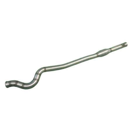 Ligne intermédiaire échappement Twingo R2 160 / 195