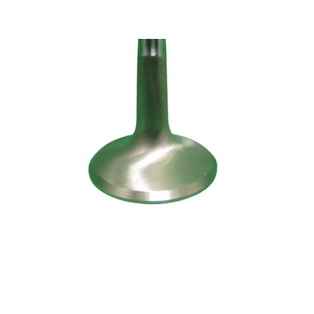 Forged Exhaust Valve - Renault Clio 2 & 3 RS / Cup (F4R)