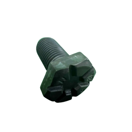 Differential Crown Fixing Screw - Renault Clio 3 RS (Original Renault)