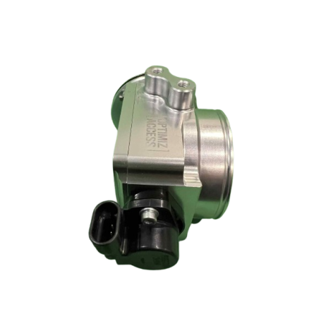 60mm Mechanical Throttle Body for Renault Clio 2 RS Phase 1, Clio 2 Group N & Clio 2 X65 Cup