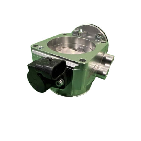 60mm Mechanical Throttle Body for Renault Clio 2 RS Phase 1, Clio 2 Group N & Clio 2 X65 Cup