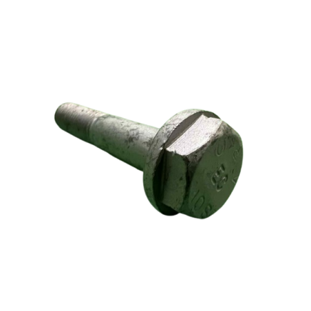 Vis de fixation fusée sur rotule de suspension Clio 2 RS et Gr N