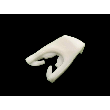 Fourchette / Clips lève vitre