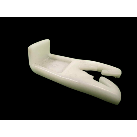 Fourchette / Clips lève vitre