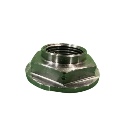 SADEV Secondary Shaft Nut F1903204 - Clio 2 Gr N ST66 Gearbox