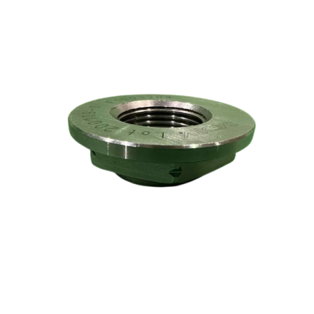 SADEV Secondary Shaft Nut F1903204 - Clio 2 Gr N ST66 Gearbox