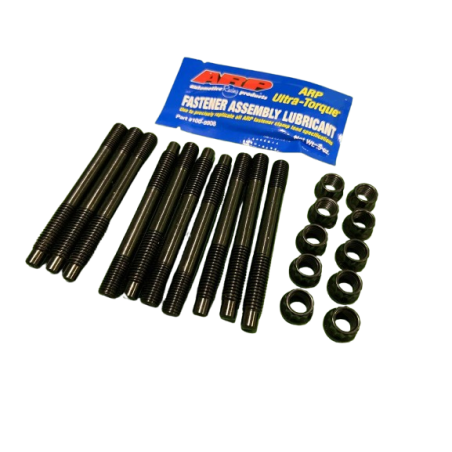 Goujons vilebrequin renforcés ARP Clio 3 RS Mégane 3 RS Clio 2 RS