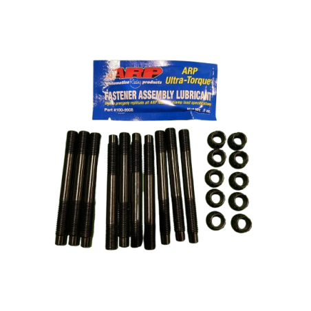 Goujons vilebrequin renforcés ARP Clio 3 RS Mégane 3 RS Clio 2 RS